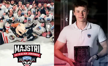 Bystričania vybrali svojich športových favoritov. Pozrite sa, kto ovládol anketu, výsledky vás možno prekvapia