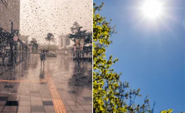 Dobrá správa pre tých, ktorí nemajú radi zimu. V Bystrickom kraji sa oteplí, niekde aj na dvojciferné hodnoty