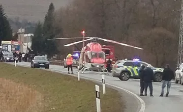 Trojročný chlapec bol po páde do potoka skoro dve hodiny mŕtvy, lekárom v bystrickej nemocnici sa podaril zázrak