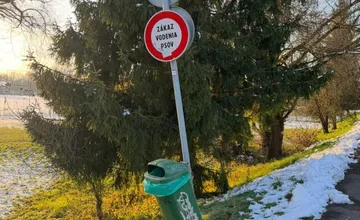 Lucia opísala nepríjemný zážitok na obľúbenej trase medzi Zvolenom a Sliačom, napriek zákazu sa tam objavil zúrivý pes