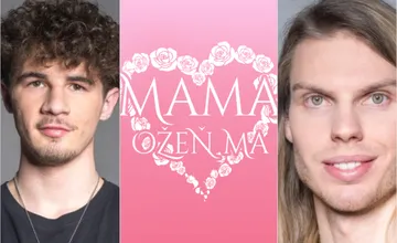 Kultová šou Mama, ožeň ma sa opäť vracia na obrazovky, o lásku zabojuje Dominik z Rimavskej Soboty aj Bystričan Tomáš