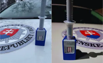 Zdrogovaní vodiči na cestách Banskobystrického kraja pribúdajú, policajti počas kontrol odhalili ďalšie prípady