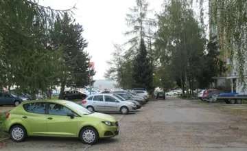 Vo Zvolene štartuje ďalšia rekonštrukcia, tento úsek bude obmedzený, zmena sa dotkne aj parkovacích miest