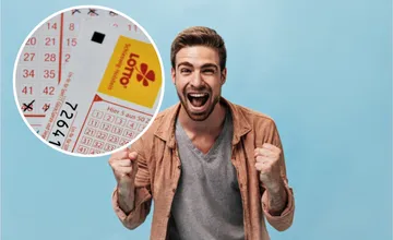 Šťastlivcovi z Banskobystrického kraja sa podarilo vyhrať jackpot, stačilo mu podať jeden tip za pár eur