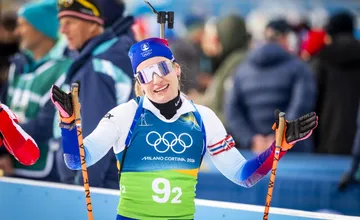 VIDEO: Štvornásobná olympionička Paulína Bátovská Fialková sa po rokoch lúči, rodáčka z Brezna ohlásila koniec kariéry