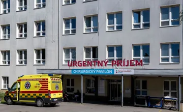 Zvolenský urgent sa dočkal nečakanej pochvaly, mamička po synovom zákroku ocenila prístup lekára aj sestier