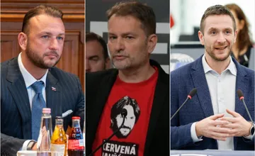 Najnovší prieskum totálne zamiešal karty. PS-ko naďalej padá, Hlas je na novom minime a do hry sa vracia staro-nové meno