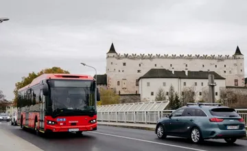 Spor o trasovanie obchvatu Zvolena pokračuje, Sliač podal rozklad proti záverečnému stanovisku