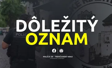 Technický výpadok ochromil úrady aj políciu v Bystrickom kraji. Viaceré služby sú nedostupné, doklady dnes nevybavíte