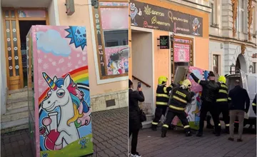 V Bystrici odstránili kontroverzný automat, znepokojoval najmä rodičov, produkty vraj vplývali na správanie ich detí