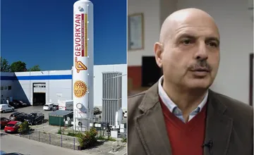 Milionár, ktorý má úspešnú firmu pri Banskej Bystrici, kupuje nový závod v Taliansku