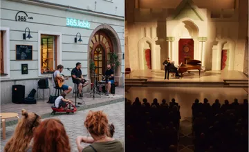 Čo prinesie víkend v Banskobystrickom kraji? Program bude plný koncertov, komunitných stretnutí aj osláv na počesť žien