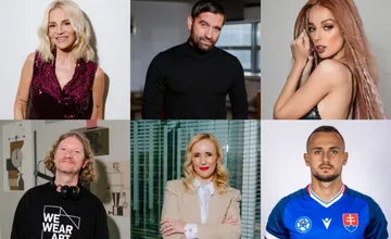 Poznáme najvýznamnejšie osobnosti Slovenska. Ocenenie Krištáľové krídlo putuje aj do rúk rodákov z Bystrického kraja