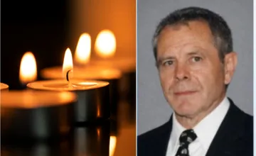 Obyvatelia Poltára sa lúčia s obľúbeným zubárom Františkom Kišom, poznali ho celé generácie pacientov