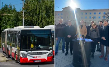 Problém s MHD v Bystrici sa stupňuje a nespokojní poslanci i aktivisti žiadajú o zvolanie mimoriadneho zasadnutia