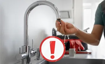 Centrum Štiavnice bude na začiatku týždňa bez vody. Pozrite, či sa odstávka dotkne aj vás