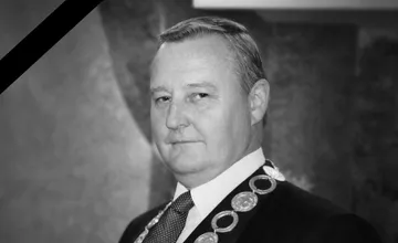 Zomrel bývalý primátor Žiaru nad Hronom Márius Hrmo. Bol ľudský a chápavý, spomínajú bývalí zamestnanci