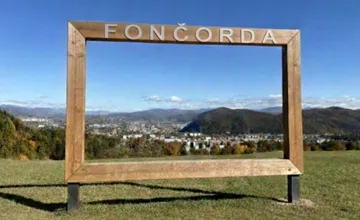 Nad Bystricou pribudne fotopoint s panoramatickým výhľadom, o lokalite môžu rozhodnúť ľudia