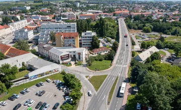 FOTO: Nová ľadová plocha či nová plaváreň vo Zvolene? Primátor sľubuje pár mesiacov pred voľbami stavebný rozmach
