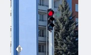 Túto značku si vodiči v Žiari nevšímajú a na križovatke stoja zbytočne, Nika opísala bizarnú interakciu s vodičom