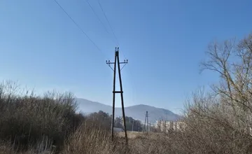 Na Podpoľaní pripravujú novú linku vysokého napätia, má znížiť výpadky elektriny, ktoré trápia domácich