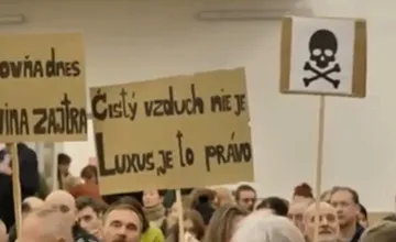 Postavia pri Dudinciach spaľovňu? Ministerstvo vydalo v rámci EIA jednoznačné stanovisko, padol verdikt