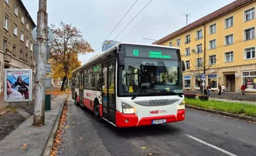 Banská Bystrica žaluje SAD Zvolen za porušenie zmluvy o MHD, nezhoda panuje aj pri nákupe trolejbusov