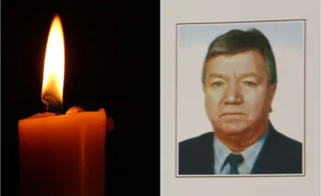 Zomrel rešpektovaný lekár aj verejný činiteľ, Peter Hudec pôsobil roky ako poslanec za Fončordu