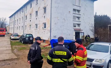 Zvolenčan zachránil bytovku pred tragédiou. Unikali v nej nebezpečné plyny, ľuďom po návrate zakázali robiť túto činnosť
