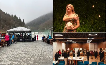 Banskobystrický kraj ožíva jarnými podujatiami, cez víkend zájdite na veľkonočný jarmok alebo festival divadla