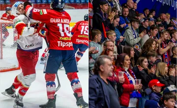 FOTO: Disciplinárna komisia potrestala HKM Zvolen, okrem pokuty majú podmienečne uzavretý štadión