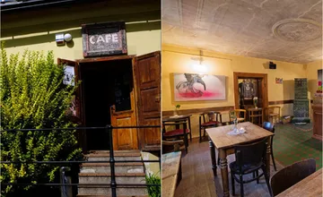 VIDEO: Štiavničania sa hádajú kvôli Art Cafe, kritická poznámka spustila vlnu reakcií aj obhajobu kultúrneho centra
