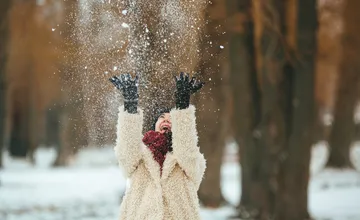 Do Banskobystrického kraja sa môže vrátiť zima aj so snehom, dôležitý je tento dátum