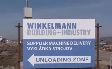 VIDEO: Už je známy dátum spustenia fabriky na Gemeri, prácu tu nájdu stovky ľudí, do regiónu môže prísť aj nový investor
