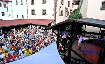 Legendárnemu festivalu Kremnické gagy hrozí zrušenie. Návštevníkov správa zasiahla, mesto posiela otvorený list vláde