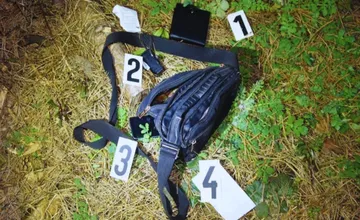 Zlodej vo Zvolene napadol a okradol mladíka so zdravotným znevýhodnením, hrozí mu vysoký trest