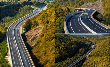 Rýchlostná cesta R2 Kriváň – Mýtna je nominovaná na Stavbu roka 2025, uspeje v nabitej konkurencii?