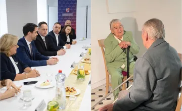 Projekt z Banskobystrického kraja mení osudy aj zachraňuje životy, jeho význam ukazujú skutočné príbehy ľudí