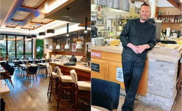 FOTO: Obľúbené bistro sa vracia do centra Zvolena, prinesie známe aj nové jedlá, miestni reagujú s nadšením