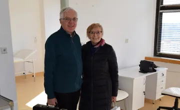 V Banskej Štiavnici o pár dní otvoria novú ambulanciu, pacienti už nebudú musieť dochádzať až do Zvolena