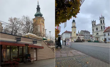 Bystričania spomínajú na legendárne podniky, ktoré by si zaslúžili návrat. Tieto miesta im chýbajú asi najviac