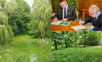 FOTO: Obľúbené miesto Zvolenčanov dostane druhú šancu, Borová hora sa má zveľadiť už toto leto