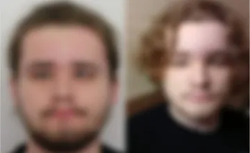 Rozbehlo sa pátranie po mladíkovi z Banskej Bystrice, pomôžte nájsť 19-ročného Jakuba