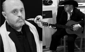 Banská Bystrica prišla o známu tvár, zomrel herec Divadla z Pasáže Peter Hudec, kolegovia mu posielajú slová na rozlúčku