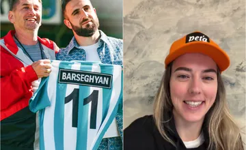 VIDEO: Hit z televíznych obrazoviek ožíva, Poníky a Braväcovo čaká skutočný zápas. Komu bude naozaj fandiť Petra Vlhová?