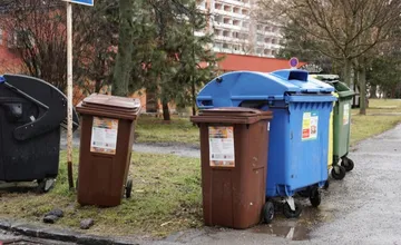 Obyvatelia Zvolena riešia vysokú výšku poplatku za smeti, obyvatelia sa pýtajú, kde je ich motivácia separovať