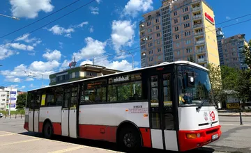 Banská Bystrica pripravuje plán MHD na ďalších desať rokov, obyvatelia môžu posielať svoje návrhy
