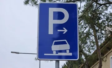 Zvolen nevyhovel petícii obyvateľov, na jednom zo sídlisk žiadali celodennú reguláciu parkovania 