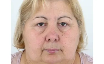 Lučenecká polícia žiada o pomoc pri pátraní po 69-ročnej Márii, súd vydal príkaz na jej zatknutie