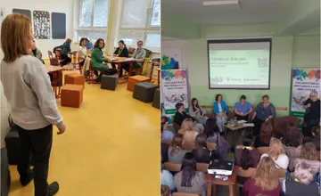 Zvolenská základná škola prišla ako prvá na Slovensku s nezvyčajnou novinkou, je inšpiráciou aj pre iné mestá